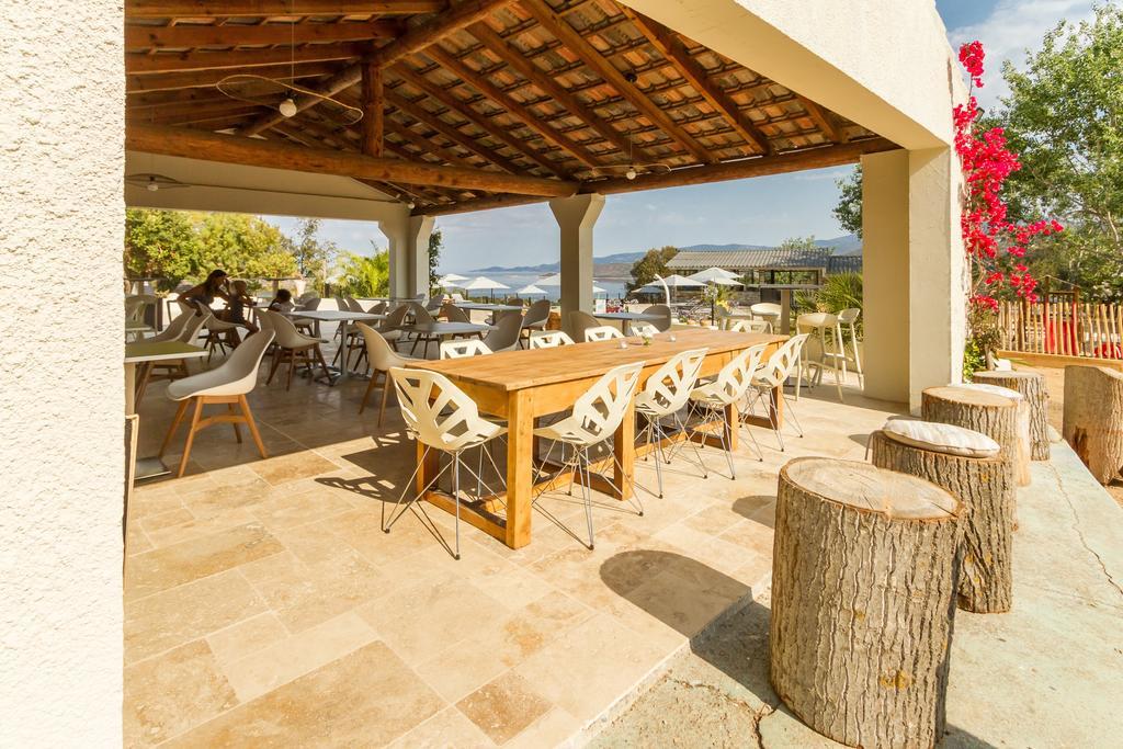 Corsica Paradise Calcatoggio  Exterior foto